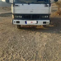 خاور هیوندامدل۸۵