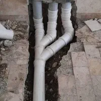 لوله کشی آب ،فاضلاب و تعمیرات وتغییرات ونشت یابی