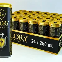 گوددی و گلوری