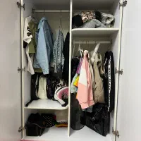 کمد بچه|اسباب و اثاث بچه|زاهدان, |دیوار