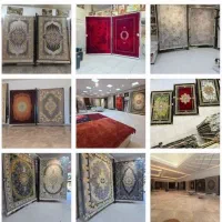 فرش مدل آراز /با طرح های ناب سازگار با هر دکور