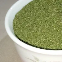 نعنا خشک