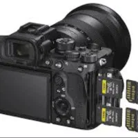 اجاره وسایل عکاسی و فیلمبرداری و صدابرداری