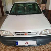 پراید 131 SE، مدل ۱۳۹۲
