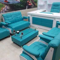 کانتر منشی میز صندلی مبل کولرگازی ترمو چوب فلز فوم|دفتر کار|یزد, |دیوار