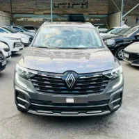 ماشین رنو کولیوس