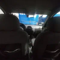 تیبایک مدل ۹۵|خودرو سواری و وانت|خرمآباد, |دیوار