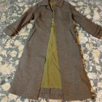 پالتو نو و زیبا