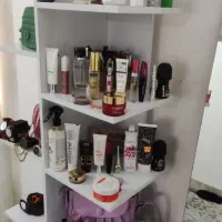 دکوری ام دی اف|کتابخانه، شلف، قفسه‌های دیواری|جم, |دیوار