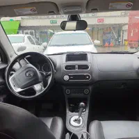 ام جی ۳ مدل ۲۰۱۵ فول|خودرو سواری و وانت|رشت, شکار اسطلخ|دیوار