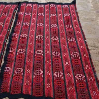 زی کش و جوک پارچه ابریشم بامبوک|لباس|زاهدان, |دیوار