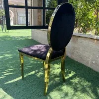 صندلی تالار میز تالاری و تشریفات باغ عمارت|میز و صندلی غذاخوری|اسلام‌شهر, سیمرغ|دیوار