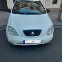 تیبا صندوق‌دار مدل ۱۳۹۸ سالم سالم