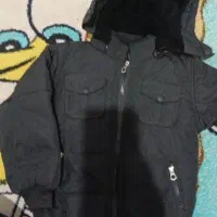 کاپشن سرسیسمونی بوده تن نشده