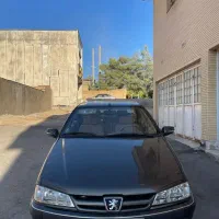پژو پارس سال سفارشی|خودرو سواری و وانت|شیراز, ملاصدرا|دیوار