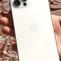 گوشی آیفون 12پرو پلمپ|موبایل|بوکان, |دیوار