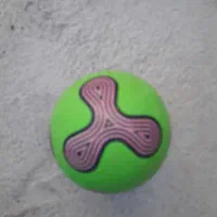 توپ فوتبال به فروش میرسد بابارستم قیمت ۹۰۰ هزار