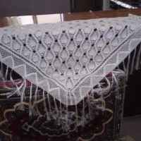 دستمال محلی