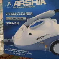 بخارشو و توستر|جاروبرقی، جارو شارژی، بخارشو|دهدشت, |دیوار