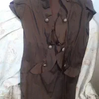 لباس مجلسی و بارانی