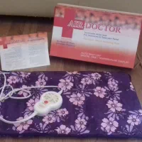 تشک شنی برقی ایر داکتر نونو