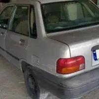 پراید ۸۹|خودرو سواری و وانت|ملایر, |دیوار