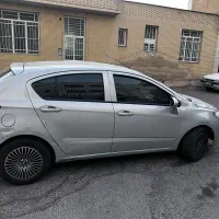 برلیانس ۲۲۰|خودرو سواری و وانت|شیراز, تاچارا|دیوار