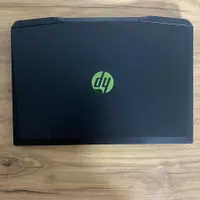 Hp pavilion gaming|رایانه همراه|بیرجند, |دیوار