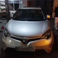 ام جی ۳
