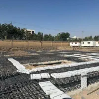 قالب پلاستیک بتن|مصالح و تجهیزات ساختمان|لاهیجان, جمهوری|دیوار