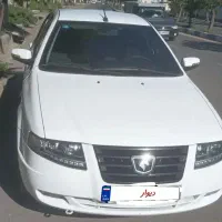 سمند سورن پلاسef7 فول مدل۱۴۰۱