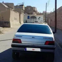 فروش پژو 405مدل 86|خودرو سواری و وانت|زاهدان, |دیوار