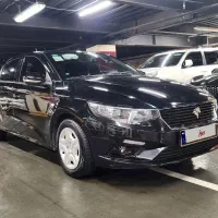 تارا v1 دنده ای مدل ۱۴۰۲|خودرو سواری و وانت|تهران, فرمانیه|دیوار