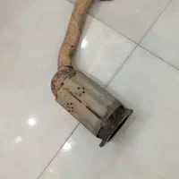 اگزوز کاتالیزور