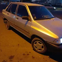 پراید مدل 84|خودرو سواری و وانت|موچش, |دیوار