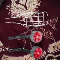 وسایل دوچرخه|دوچرخه، اسکیت، اسکوتر|ایرانشهر, |دیوار