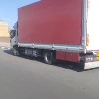کارگر اسباب کشی و حمل و نقل اثاثیه منزل با ایسوزو|خدمات حمل و نقل|یزد, |دیوار