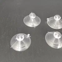 چسبونک پلاستیکی - عمده