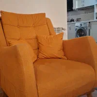 ست مبلمان راحتی|مبلمان خانگی و میز عسلی|تهران, افسریه جنوبی|دیوار