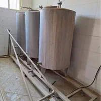 فروش و خرید کلیه دستگاه های لبنیات وایستگاه شیر|ماشینآلات صنعتی|تهران, ائمه اطهار|دیوار