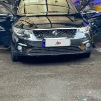 خودرو تارا v2 اتوماتیک