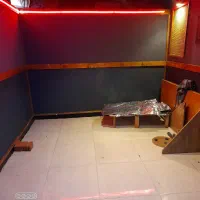 زیر زمین واحد