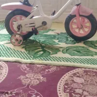 دوچرخه بچگانه