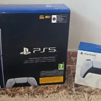 فروش کنسول ps5 اسلیم