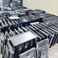 فروشگاه مانیتور استوک درحد 19 - 20 - 22 - 24|قطعات و لوازم جانبی رایانه|تبریز, |دیوار