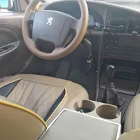پارس 92بی رنگ