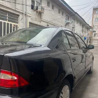 سمند مشکی مدل ۸۲|خودرو سواری و وانت|رشت, سلیمانداراب|دیوار