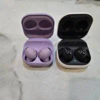 Galaxy buds 2 and buds 2 pro|پخش‌کننده همراه|تهران, باغ فیض|دیوار