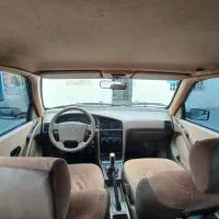 پژو ۴۰۵ دوگانه شرکتی