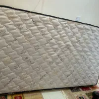 تشک طبی سایز 120×200 رویال|تشک تختخواب|شیراز, تاچارا|دیوار